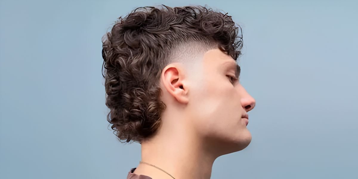 Modern Mullet Fringe: 37 Trendy Hairstyles & Styling Ideas for 2026