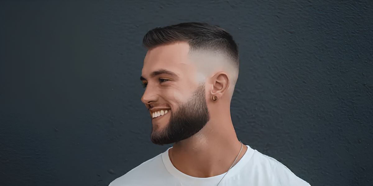Modern Mullet with Burst Fade: 50 Trendy Hairstyles for 2026