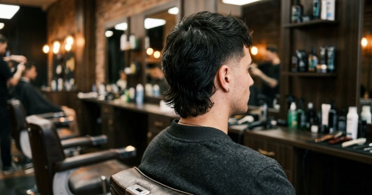 Low Taper Mullet Guide 2026: Best Styles & Care