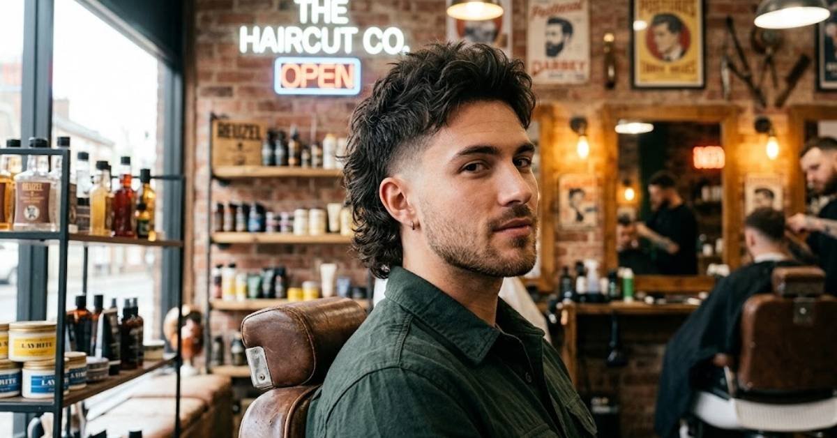 Low Taper Mullet Guide 2026: Best Styles & Care