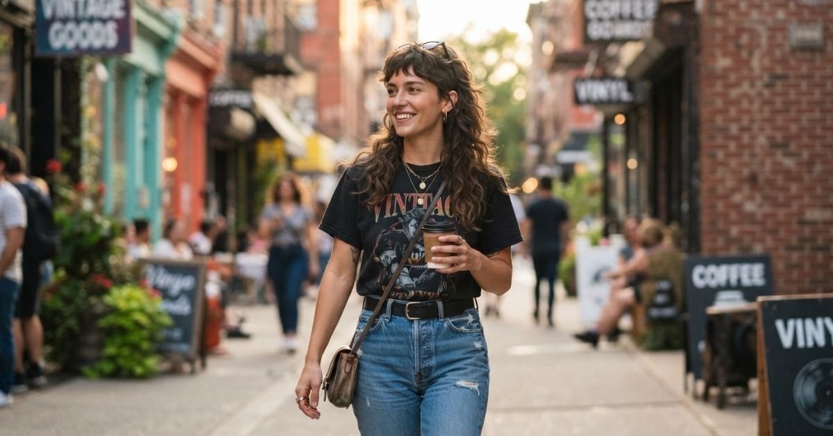 15 Best Wavy Mullet Haircuts That Are Trending in 2026