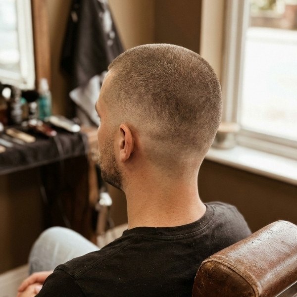 Buzz Cut